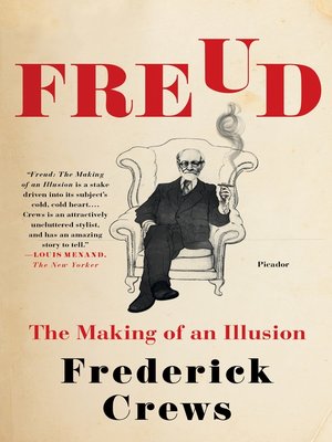 Freud - ebook
